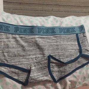 VS Pink underwear